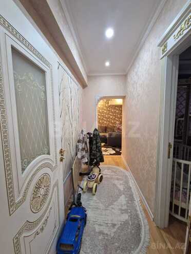 Satılır 3 otaqlı yeni tikili 83 m², Bakıxanov q., photo 11 from 16