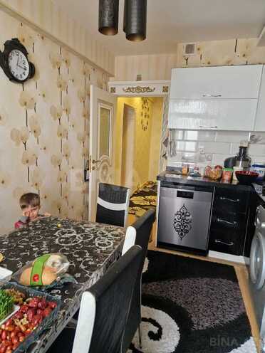 Satılır 3 otaqlı yeni tikili 83 m², Bakıxanov q., photo 9 from 16