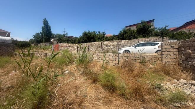 Satılır  torpaq 2.5 sot, Sabunçu r., photo 6 from 12