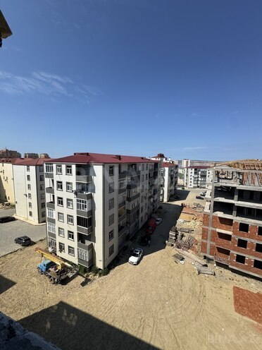 Продаётся 2-комн. новостройка 62 м², пос. Масазыр, photo 3 from 8