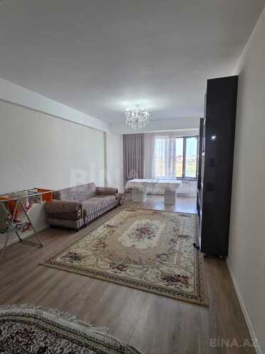 Satılır 2 otaqlı yeni tikili 93 m², photo 8 from 29