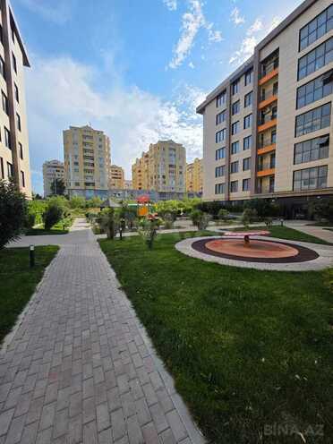 Satılır 2 otaqlı yeni tikili 93 m², photo 10 from 29