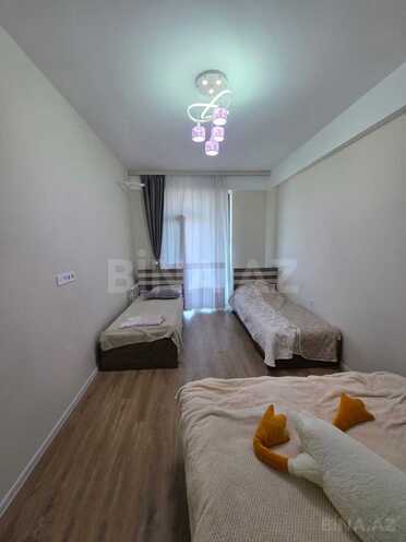 Satılır 2 otaqlı yeni tikili 93 m², photo 4 from 29