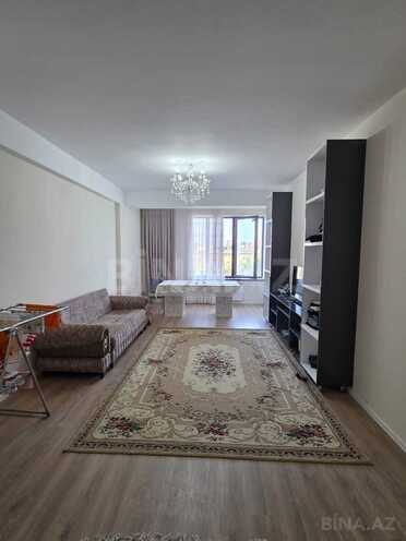 Satılır 2 otaqlı yeni tikili 93 m², photo 1 from 29
