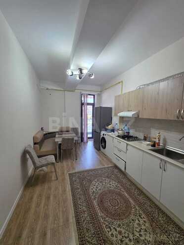 Satılır 2 otaqlı yeni tikili 93 m², photo 5 from 29