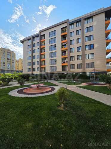 Satılır 2 otaqlı yeni tikili 93 m², photo 17 from 29