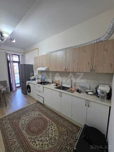 Satılır 2 otaqlı yeni tikili 93 m², photo 27 from 29