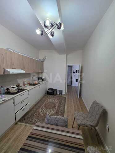 Satılır 2 otaqlı yeni tikili 93 m², photo 23 from 29