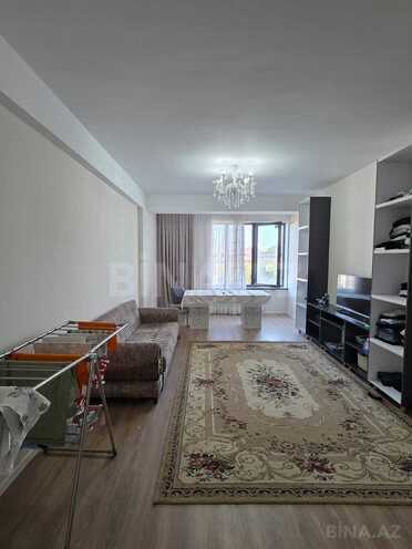 Satılır 2 otaqlı yeni tikili 93 m², photo 14 from 29