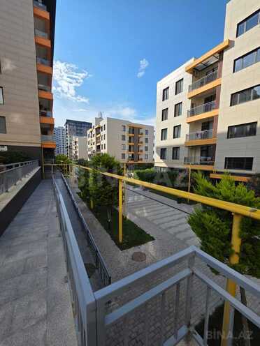 Satılır 2 otaqlı yeni tikili 93 m², photo 13 from 29