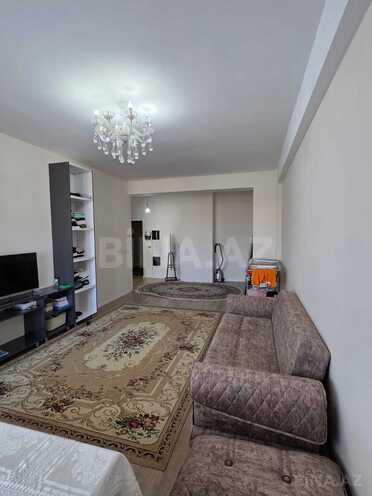 Satılır 2 otaqlı yeni tikili 93 m², photo 28 from 29
