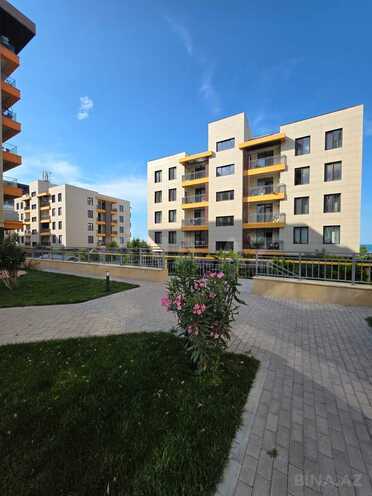 Satılır 2 otaqlı yeni tikili 93 m², photo 21 from 29