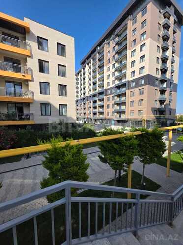 Satılır 2 otaqlı yeni tikili 93 m², photo 25 from 29