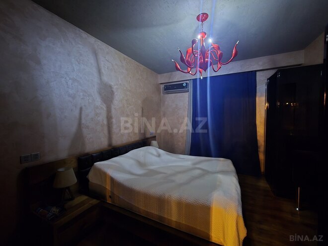 Satılır 3 otaqlı köhnə tikili 78 m², photo 15 from 17