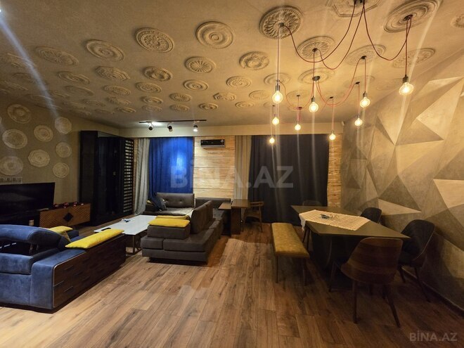 Satılır 3 otaqlı köhnə tikili 78 m², photo 7 from 17