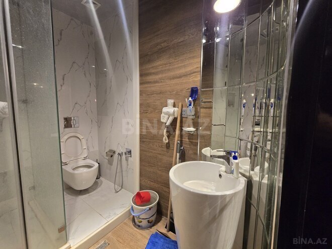 Satılır 3 otaqlı köhnə tikili 78 m², photo 13 from 17