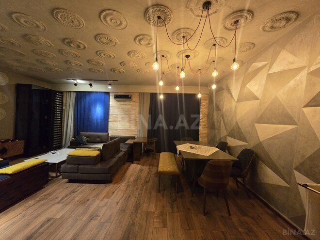 Satılır 3 otaqlı köhnə tikili 78 m², photo 3 from 17