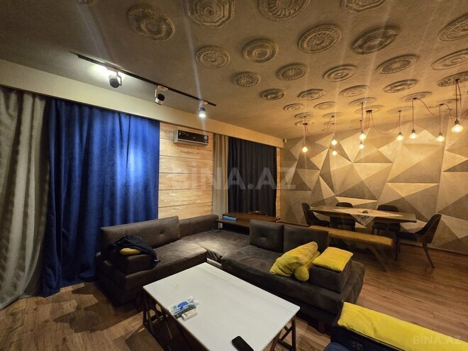 Satılır 3 otaqlı köhnə tikili 78 m², photo 6 from 17
