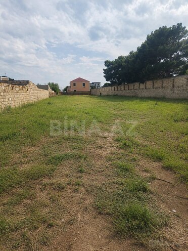 Satılır  torpaq 10.5 sot, Bilgəh q., photo 1 from 4