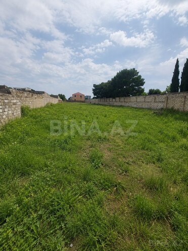 Satılır  torpaq 8 sot, Bilgəh q., photo 1 from 4