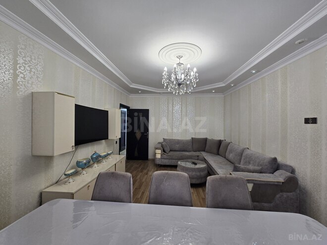 Satılır 3 otaqlı köhnə tikili 60 m², photo 3 from 14