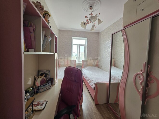 Satılır 3 otaqlı köhnə tikili 60 m², photo 11 from 14