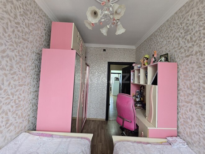 Satılır 3 otaqlı köhnə tikili 60 m², photo 12 from 14