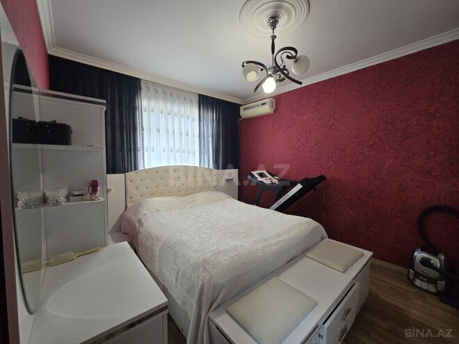 Satılır 3 otaqlı köhnə tikili 60 m², photo 5 from 14