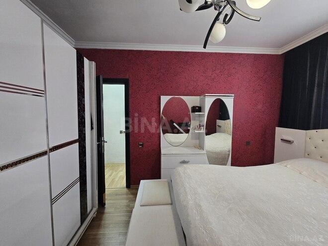 Satılır 3 otaqlı köhnə tikili 60 m², photo 7 from 14