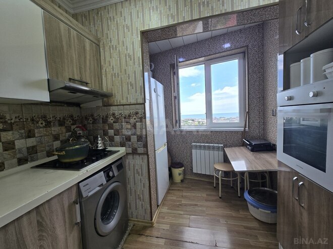 Satılır 3 otaqlı köhnə tikili 60 m², photo 9 from 14