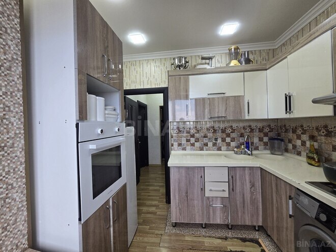 Satılır 3 otaqlı köhnə tikili 60 m², photo 8 from 14