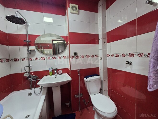 Satılır 3 otaqlı köhnə tikili 60 m², photo 10 from 14