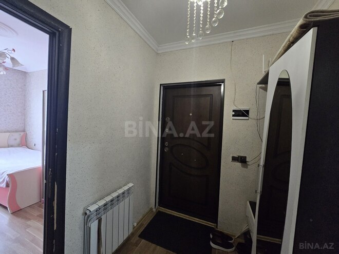 Satılır 3 otaqlı köhnə tikili 60 m², photo 13 from 14
