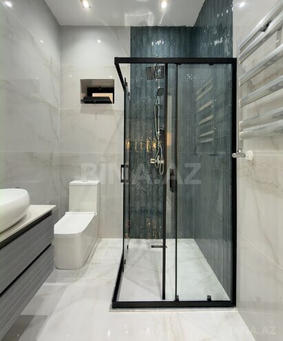 Satılır 4 otaqlı həyət evi/bağ evi 170 m², Şüvəlan q., photo 14 from 15