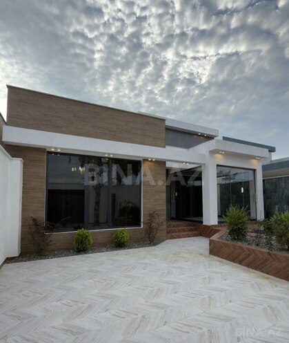 Satılır 4 otaqlı həyət evi/bağ evi 170 m², Şüvəlan q., photo 4 from 15