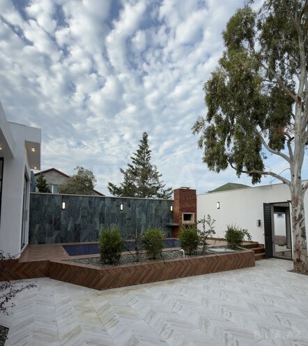 Satılır 4 otaqlı həyət evi/bağ evi 170 m², Şüvəlan q., photo 6 from 15