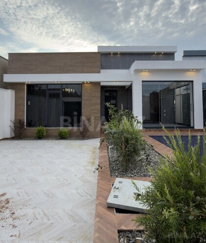 Satılır 4 otaqlı həyət evi/bağ evi 170 m², Şüvəlan q., photo 7 from 15