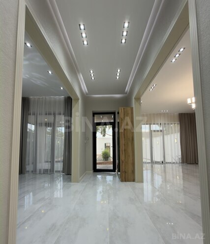 Satılır 4 otaqlı həyət evi/bağ evi 170 m², Şüvəlan q., photo 8 from 15