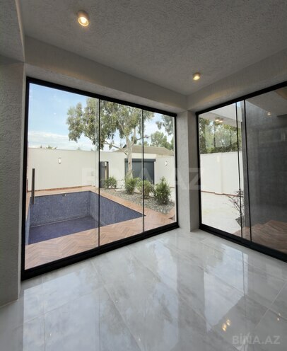 Satılır 4 otaqlı həyət evi/bağ evi 170 m², Şüvəlan q., photo 5 from 15