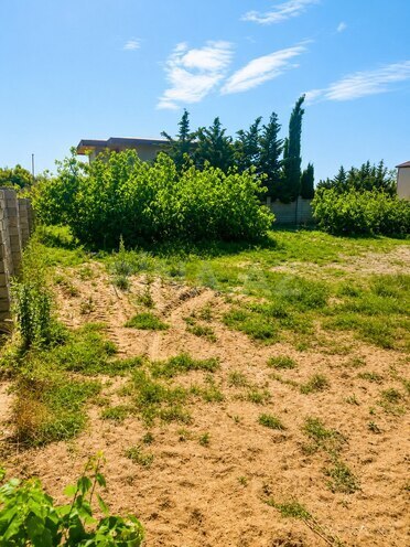 Продаётся  участок 8.1 сот, пос. Бильгях, photo 1 from 4