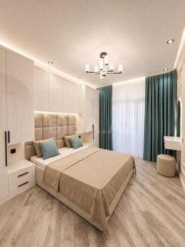 Продаётся 2-комн. новостройка 55 м², м. Ази Асланов, photo 5 from 12