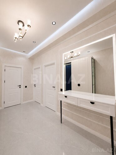 Продаётся 2-комн. новостройка 55 м², м. Ази Асланов, photo 9 from 12