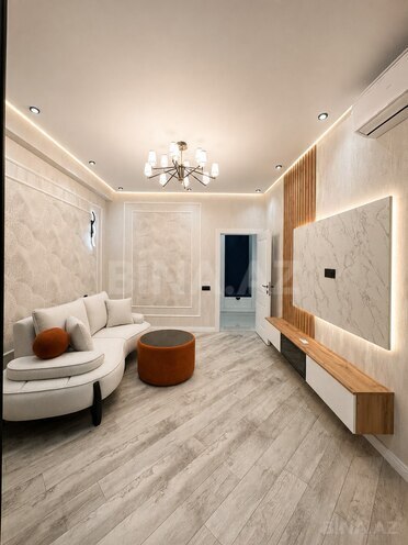 Продаётся 2-комн. новостройка 55 м², м. Ази Асланов, photo 4 from 12