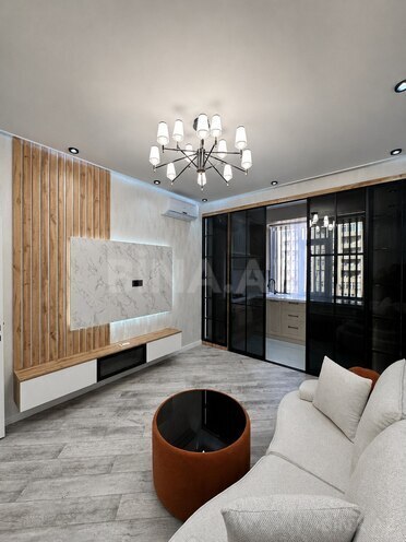 Продаётся 2-комн. новостройка 55 м², м. Ази Асланов, photo 3 from 12