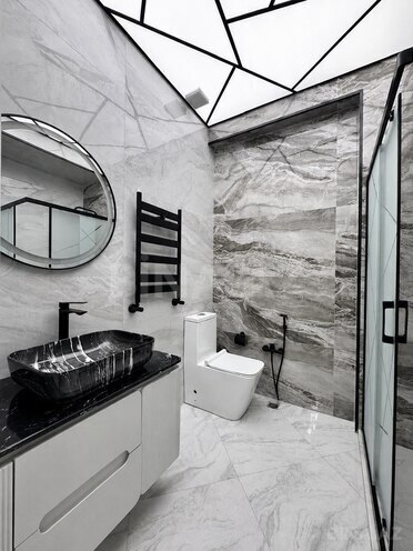 Продаётся 2-комн. новостройка 55 м², м. Ази Асланов, photo 10 from 12