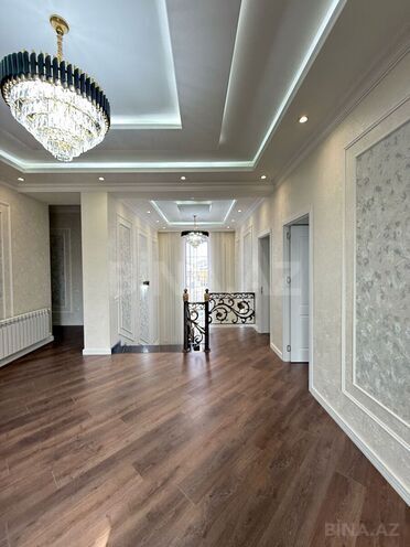 İcarəyə verilir 4 otaqlı həyət evi/bağ evi 200 m², Novxanı q., photo 8 from 14