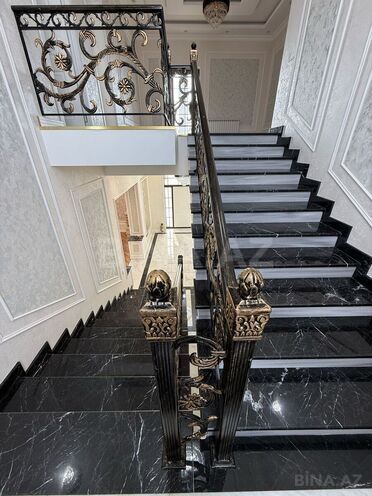İcarəyə verilir 4 otaqlı həyət evi/bağ evi 200 m², Novxanı q., photo 7 from 14