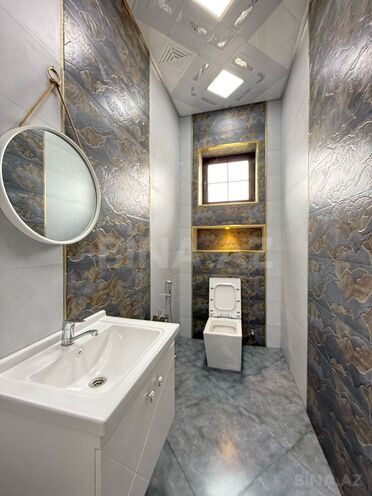İcarəyə verilir 4 otaqlı həyət evi/bağ evi 200 m², Novxanı q., photo 13 from 14