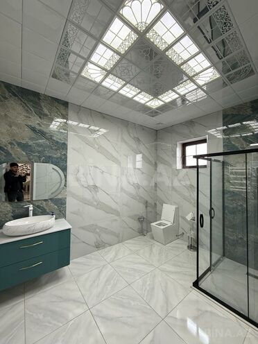 İcarəyə verilir 4 otaqlı həyət evi/bağ evi 200 m², Novxanı q., photo 12 from 14