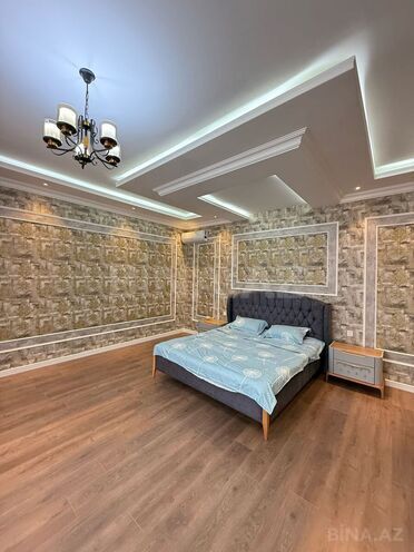 İcarəyə verilir 4 otaqlı həyət evi/bağ evi 200 m², Novxanı q., photo 10 from 14